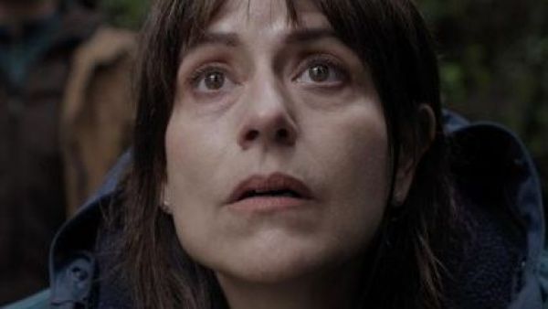 Itziar Ituño protagoniza serie chilena filmada en la Patagonia: "El bosque tiene algo mágico"
