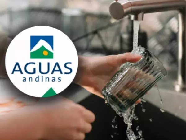 Revisa si te afecta: anuncian cortes de agua en sectores de tres comunas de Santiago
