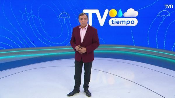 Pronóstico del tiempo: Jueves 11 de junio de 2026 | TV Tiempo
