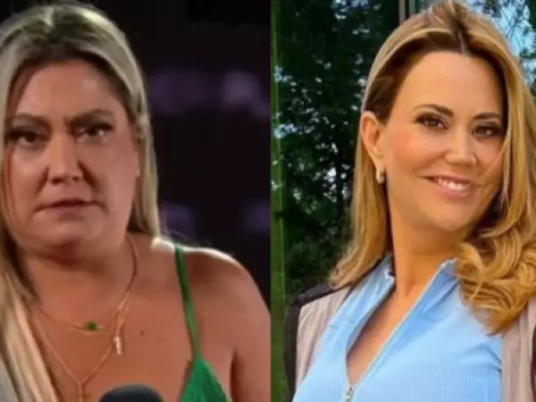 Denisse Campos rompe el silencio tras la operación de su hermana Daniella: 