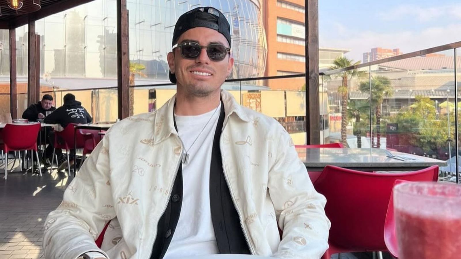 "Lucharemos por grandes objetivos": Jean Paul Pineda sorprende con nuevo regreso al fútbol
