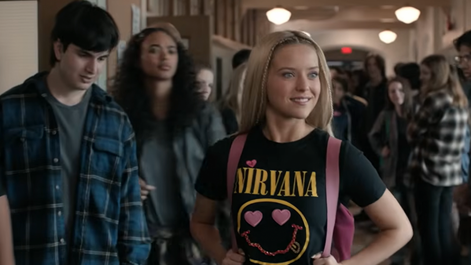 Lanzan el tráiler de "Elle", la precuela de "Legalmente Rubia"
