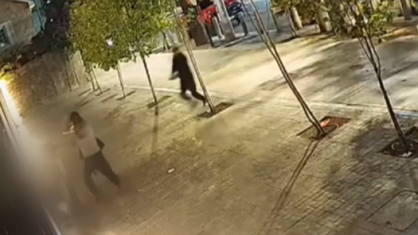Por "no obedecer": Cae sicario que mató a ex Tren de Aragua en Independencia

