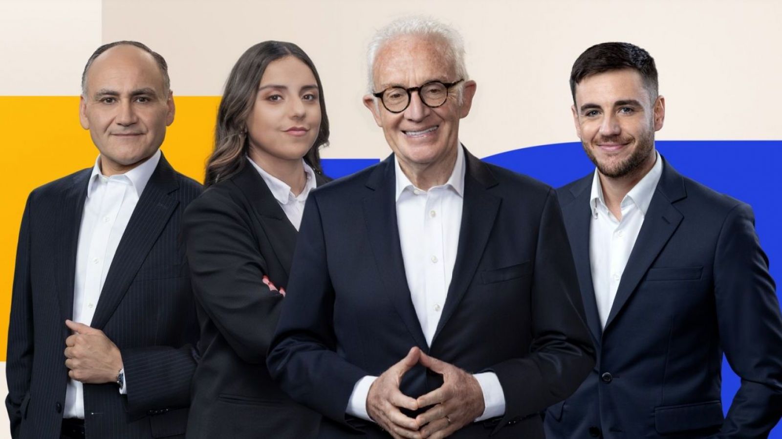 El canal de todos los deportes: TVN transmitirá los juegos ODESUR 2026 en televisión abierta
