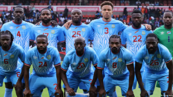 ¿Qué impacto podría tener el ébola en el Mundial 2026?
