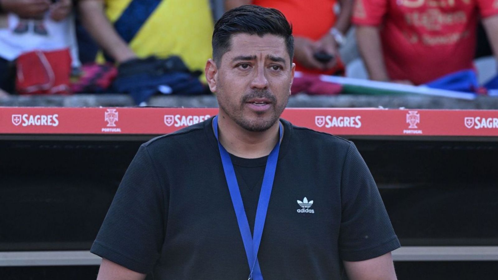 Fernando Tapia: "El cambio de técnico en la Selección Chilena viene ahora, ya entrevistaron a cuatro entrenadores"
