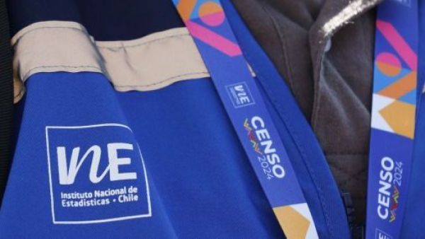 <p>Revelan que INE contrató a censistas con antecedentes penales</p>Revelan que INE contrató a censistas con antecedentes penales
