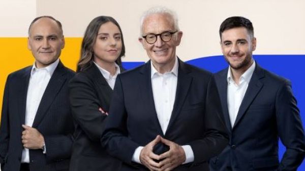 El canal de todos los deportes: TVN transmitirá los juegos ODESUR 2026 en televisión abierta

