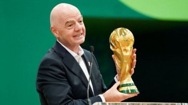 Canal CONFIRMADO para ver EN VIVO y ONLINE el partido inaugural del Mundial 2026
