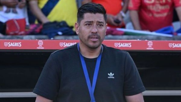 Fernando Tapia: "El cambio de técnico en la Selección Chilena viene ahora, ya entrevistaron a cuatro entrenadores"
