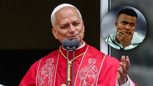 ¿Mensaje a Mbappé?: La reacción en redes sociales a la reflexión del Papa León sobre el Mundial 2026
