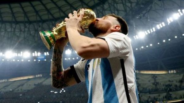 La "maldición" con la que tendrá que cargar Argentina en el Mundial 2026
