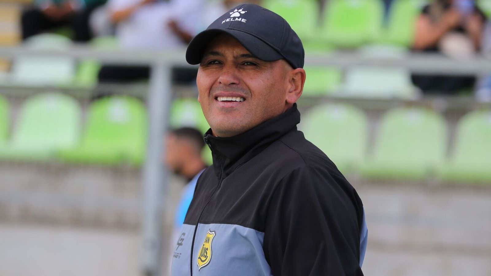"Me decepcionó la actitud de Humberto Suazo, sobre todo porque fuimos compañeros"
