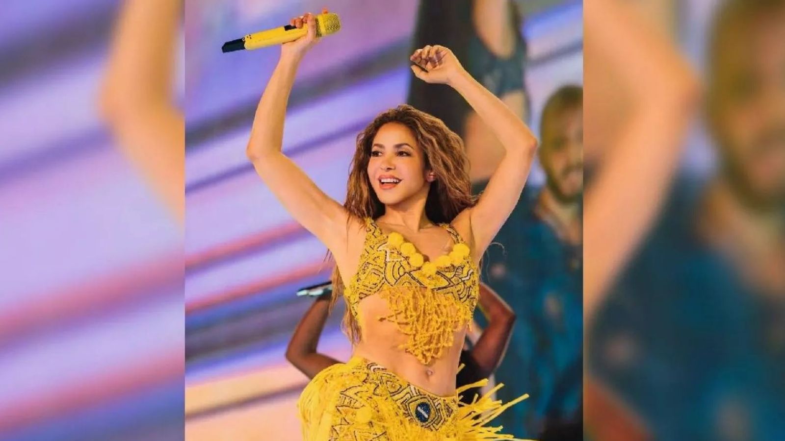 Inauguración del Mundial 2026: ¿Dónde ver el show de Shakira en la ceremonia de la Copa del Mundo 2026?
