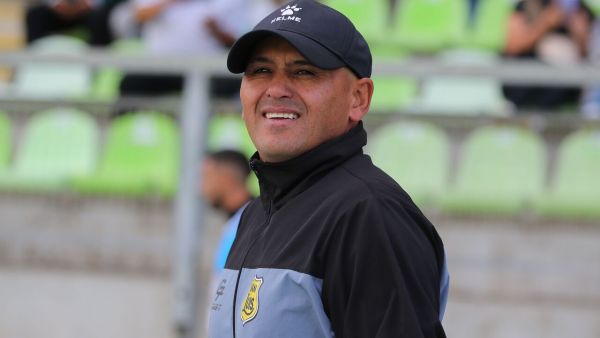"Me decepcionó la actitud de Humberto Suazo, sobre todo porque fuimos compañeros"
