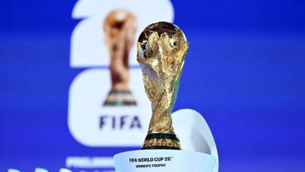 A qué hora empieza el Mundial 2026: horario y dónde ver México vs. Sudáfrica en Chile
