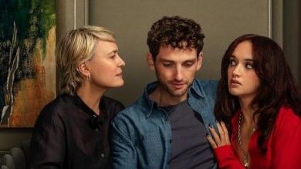 El universo de “La novia” se expande: Amazon prepara “El novio”, un nuevo thriller psicológico

