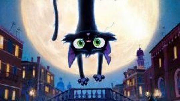 Disney y Pixar revelan el primer tráiler de GATTO: Una mafia felina en los canales de Venecia
