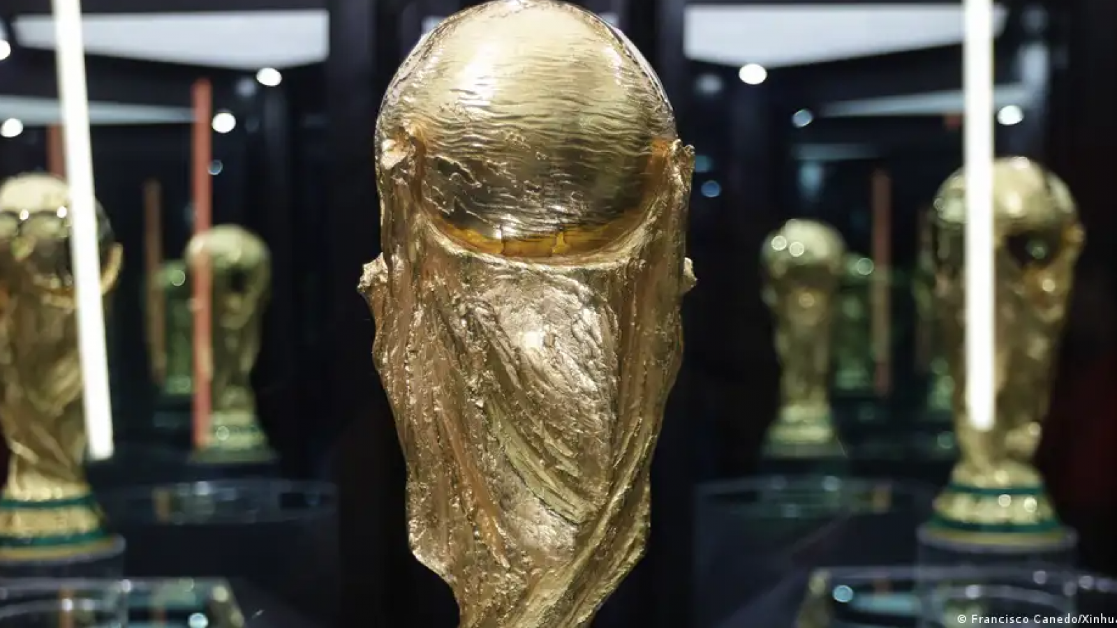 <p>Copa Mundial de la FIFA 2026: manual para principiantes</p>
