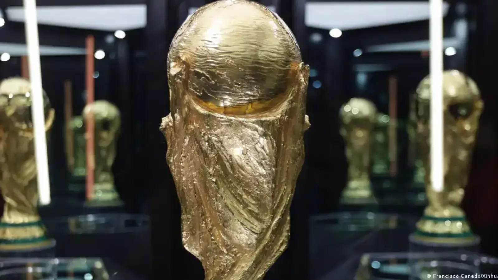 Copa Mundial de la FIFA 2026: manual para principiantes