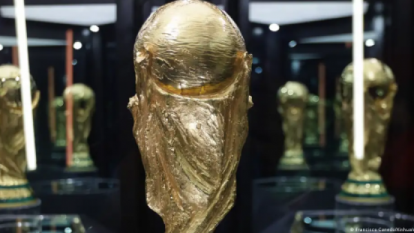<p>Copa Mundial de la FIFA 2026: manual para principiantes</p>Copa Mundial de la FIFA 2026: manual para principiantes
