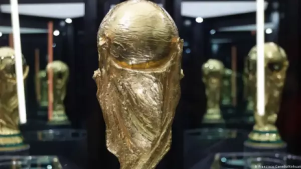Copa Mundial de la FIFA 2026: manual para principiantes