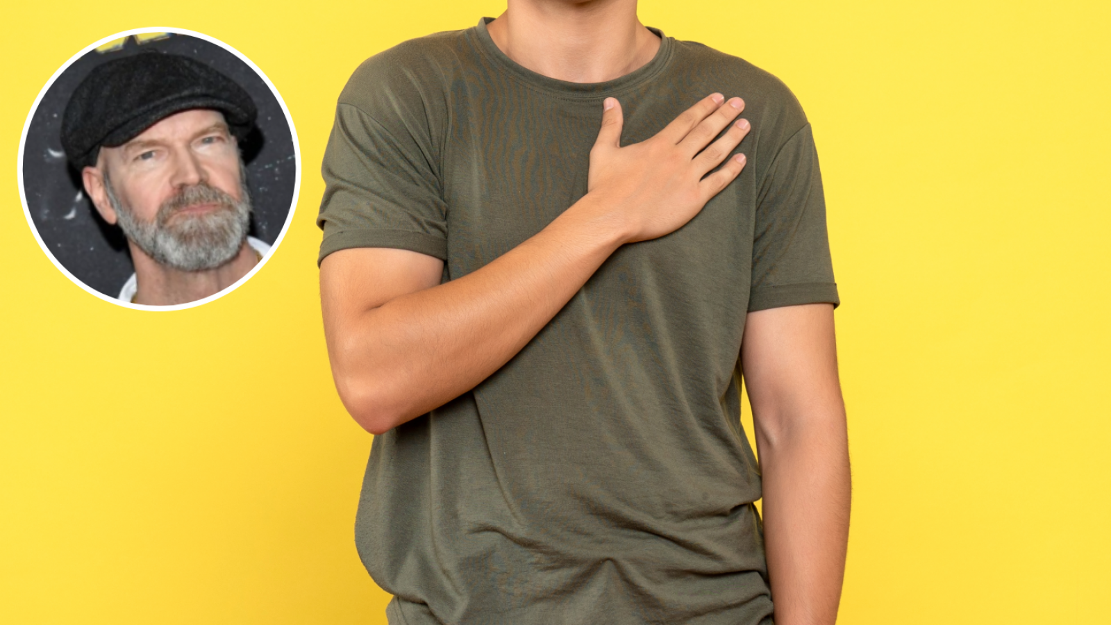 <p>¿Los hombres pueden tener cáncer de mama? Caso de actor de Marvel genera preguntas</p>
