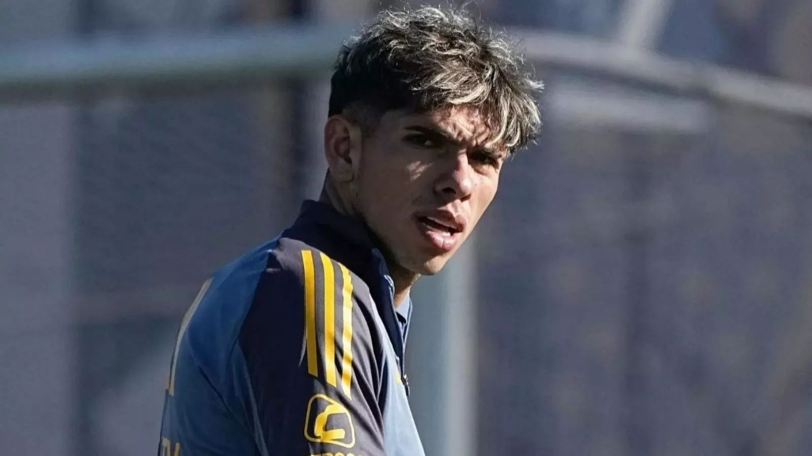 Carlos Palacios lidera la "limpieza" en Boca Juniors tras llegada de Rodolfo Arruabarrena
