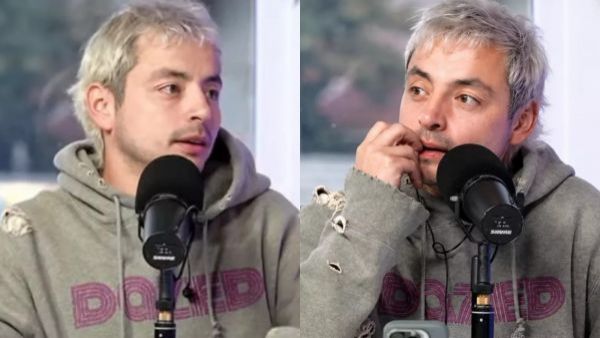"El verdadero problema está...": Pollo Castillo enfrenta las críticas por su deuda del CAE
