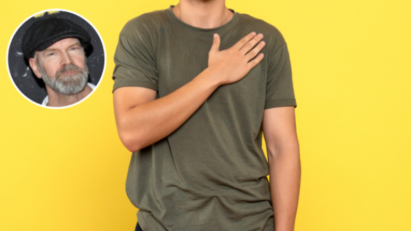 <p>¿Los hombres pueden tener cáncer de mama? Caso de actor de Marvel genera preguntas</p>¿Los hombres pueden tener cáncer de mama? Caso de actor de Marvel genera preguntas
