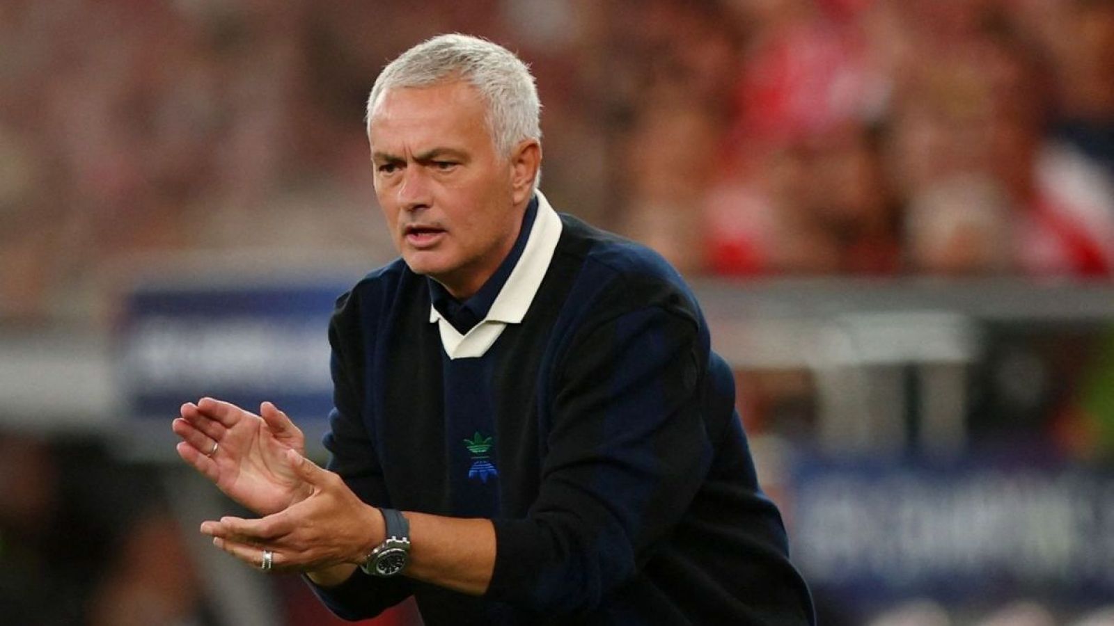 Vuelve "The Special One": Real Madrid oficializa el regreso de José Mourinho
