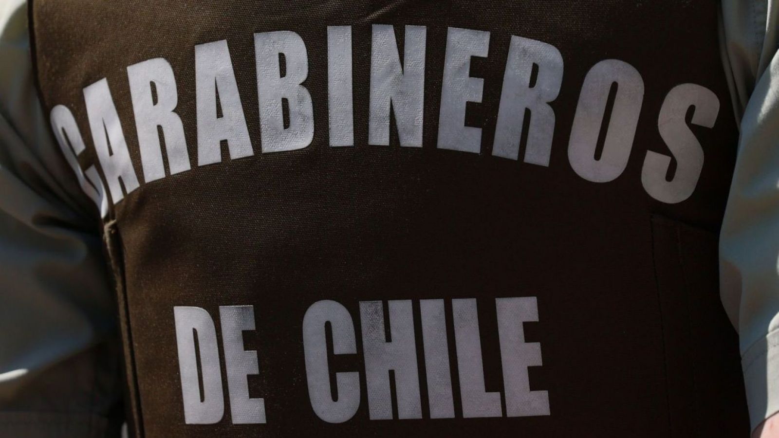 <p>Detienen a seis carabineros por robo y asociación criminal en Talca</p>
