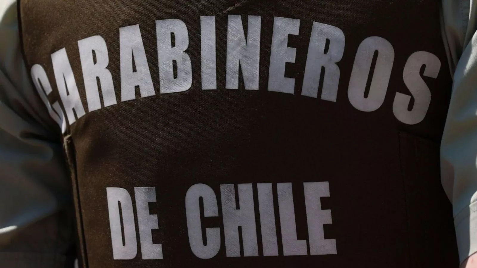 Detienen a seis carabineros por robo y asociación criminal en Talca