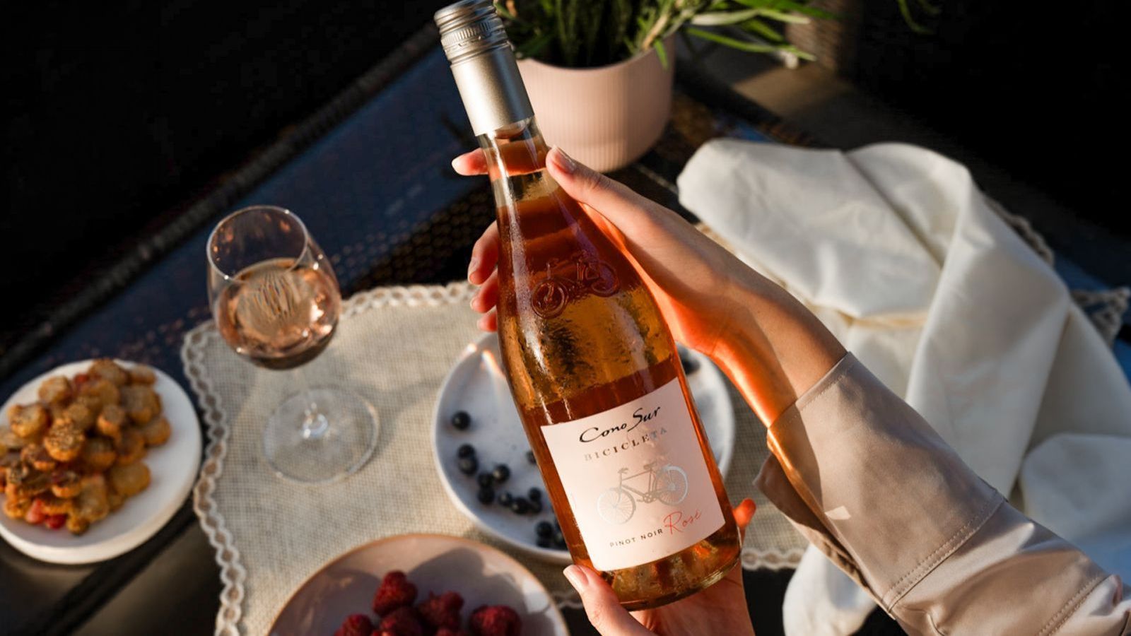 Día del Vino Rosé: Las mejores preparaciones para maridar en cualquier estación del año

