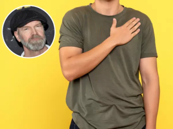 ¿Los hombres pueden tener cáncer de mama? Caso de actor de Marvel genera preguntas