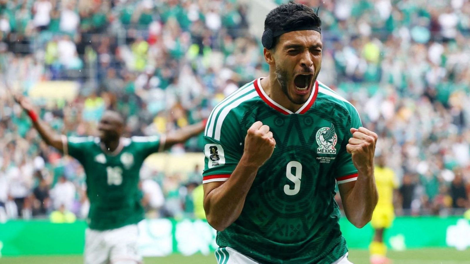 ¡Arrancó la fiesta! Triunfal debut de México en el Mundial 2026
