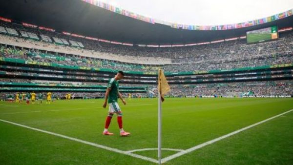 <p>Primer partido del Mundial de Fútbol deja miles de ciberataques</p>Primer partido del Mundial de Fútbol deja miles de ciberataques
