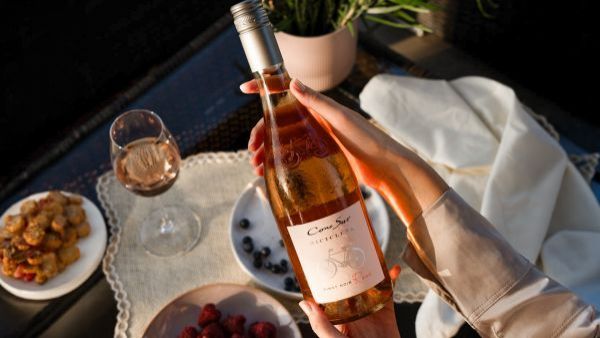Día del Vino Rosé: Las mejores preparaciones para maridar en cualquier estación del año
