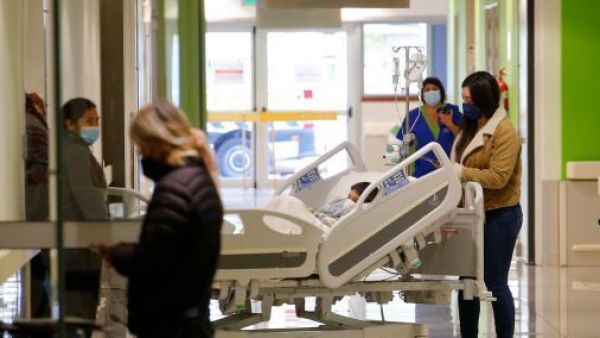Permitiría ahorrar más de $5 mil millones: Especialistas proponen incorporación de nueva patología renal al GES
