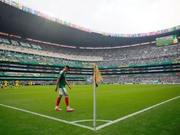 Primer partido del Mundial de Fútbol deja miles de ciberataques