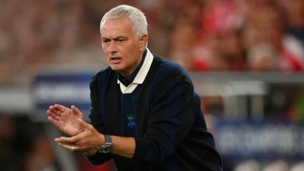 Vuelve "The Special One": Real Madrid oficializa el regreso de José Mourinho
