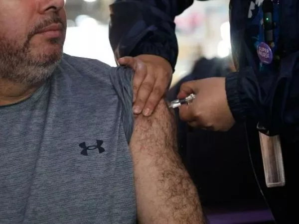 Minsal advierte aumento de la circulación viral y refuerzan llamado a vacunarse