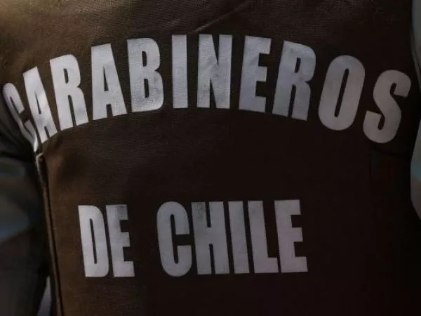 Detienen a seis carabineros por robo y asociación criminal en Talca