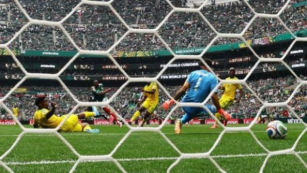 Mundial 2026: el cántico prohibido que NO SE ESCUCHÓ en partido México vs. Sudáfrica
