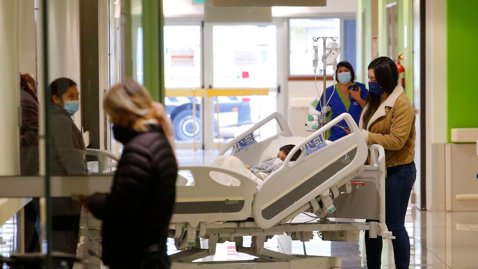 Permitiría ahorrar más de $5 mil millones: Especialistas proponen incorporación de nueva patología renal al GES
