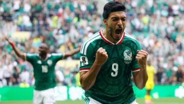 ¡Arrancó la fiesta! Triunfal debut de México en el Mundial 2026
