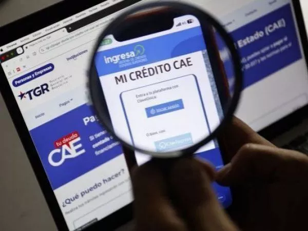 ¿Son legales los embargos por deudas del CAE? Corte de Valparaíso dice que sí