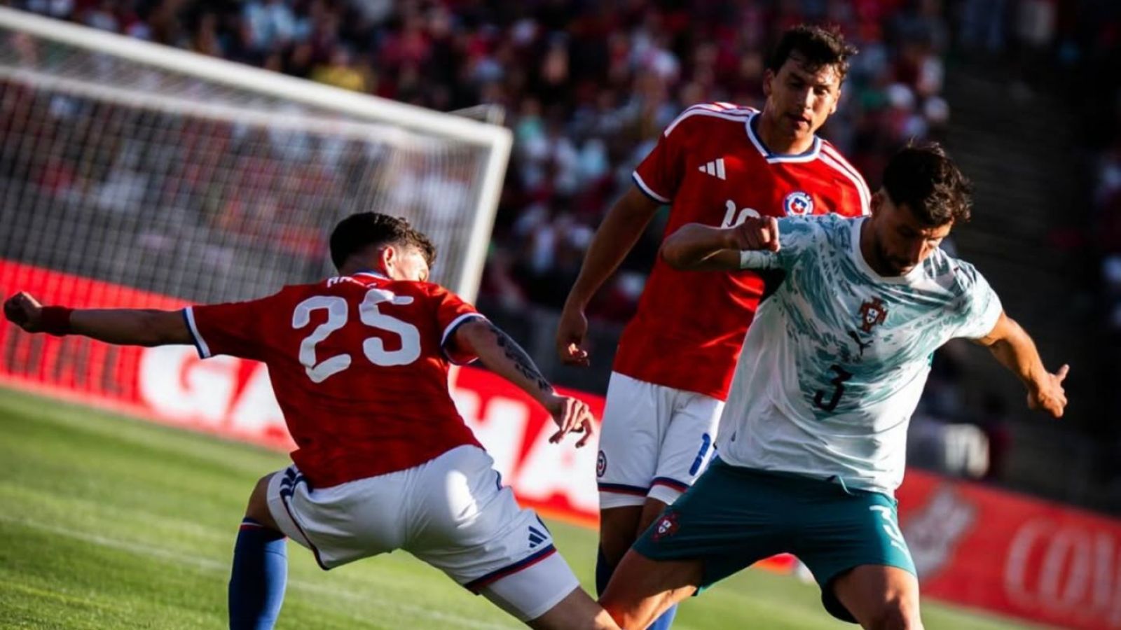 Figura de Portugal llega en medio de un escándalo amoroso al Mundial 2026
