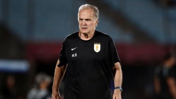 "Qué irrespetuoso": La entrevista de Marcelo Bielsa que generó ola de comentarios
