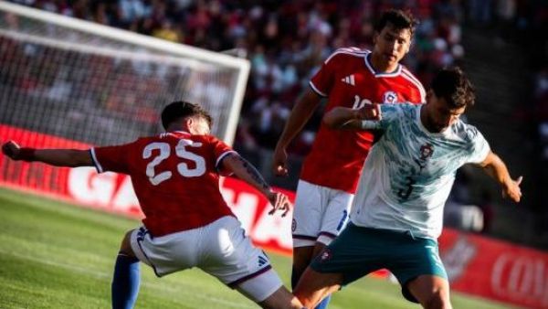 Figura de Portugal llega en medio de un escándalo amoroso al Mundial 2026
